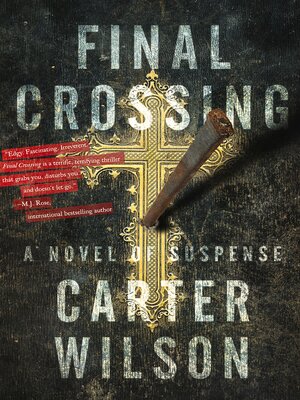 cover image of Final Crossing